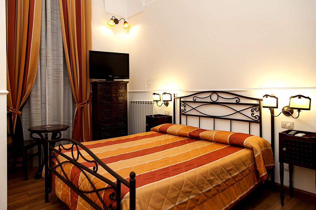 Antico Belvedere B&B Лече Стая снимка